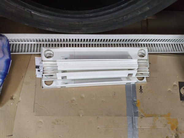 Radiaatorid