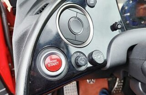 Honda Civik B+LPG (8 foto / 9)