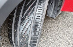 Honda Civik B+LPG (9 foto / 9)