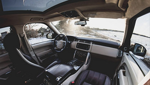 Land Rover Range Rover Autobiography TDV8 4.4 250 kW (4 foto / 8)