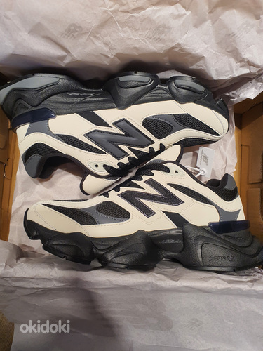 Кроссовки New balance U9060