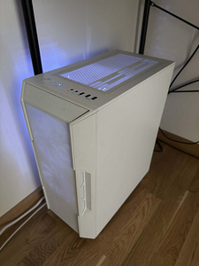 Lauaarvuti RTX 3070 / i7-8700 / 16GB DDR4 (2 foto / 5)