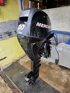 Paadimootor MERCURY EFI F30ELPT (1 foto / 7)