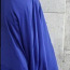 Sinine naiste kleit (foto #3)