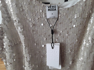 Платье Vero Moda Новое! (2 фото из 4)