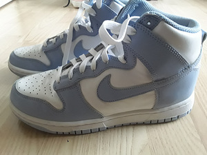 Nike 1KORD KASUTATUD!(100/99) (1 foto / 3)