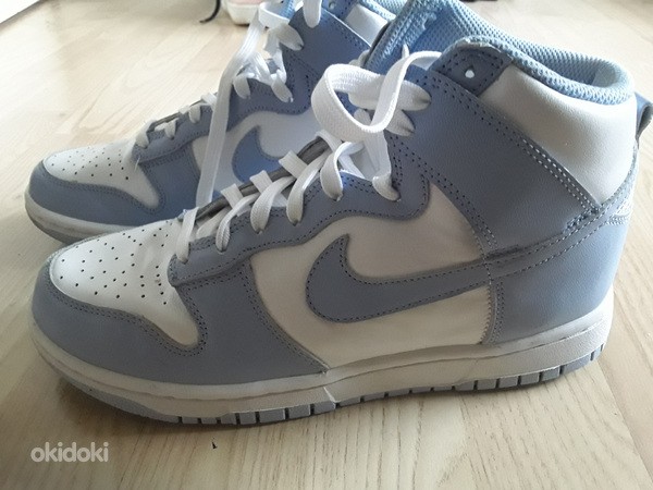 Nike 1KORD KASUTATUD!(100/99)