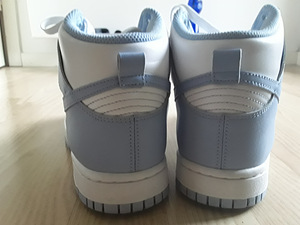 Nike 1KORD KASUTATUD!(100/99) (3 foto / 3)