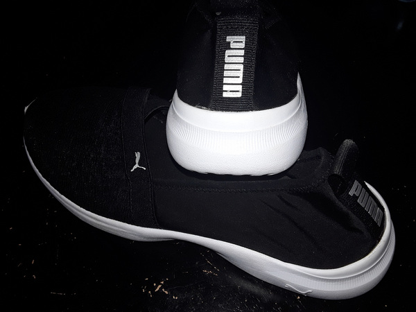 Кроссовки Puma размер 39
