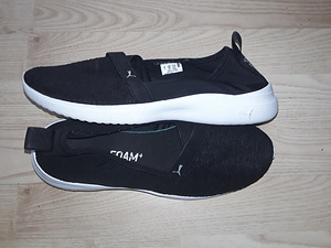 Tennised Puma nr.39 (2 foto / 4)