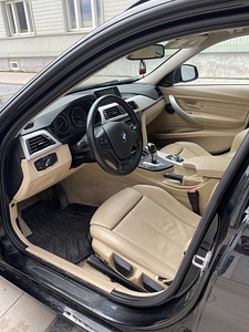 BMW 318 2014 2.0 105kw (5 foto / 8)