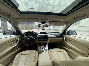 BMW 318 2014 2.0 105kw (6 foto / 8)