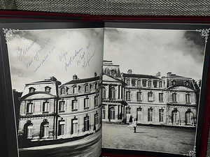 The Story of Olga TASCHEN 2012 (3 foto / 7)