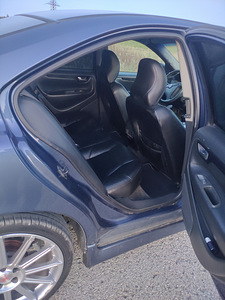 Volvo s60 (3 foto / 15)