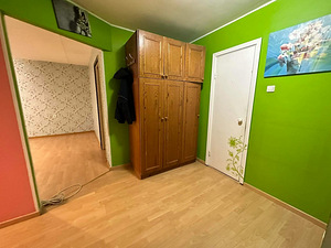 Saku keskuses 3 toaline üürile (8 foto / 9)