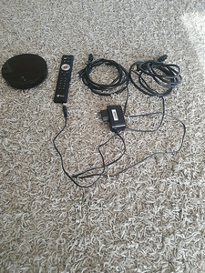 Arris digibox koos puldiga (1 foto / 1)