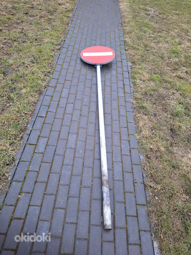 Keelumärk
