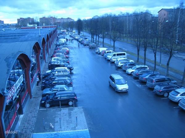 Аренда бизнес-площадей в Нарве от собственника (фото #7)