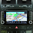 GPS Uued kaardid , Volkswagen, Seat, Skoda (foto #2)