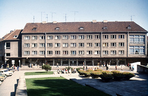 Lühiajalise üürikorterite teenused