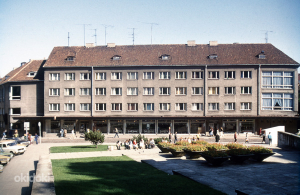 Lühiajalise üürikorterite teenused