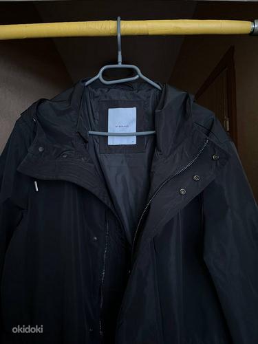 Дождевая осенняя куртка M размера/ Sügisejope M suurus (фото #4)