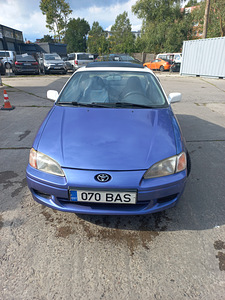 Продажа автомобиля (3 фото из 6)