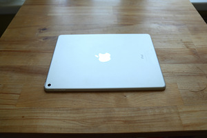 Apple iPad Air 2 64GB MDM profiiliga (4 foto / 5)