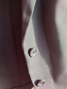 United Colors of Benetton naiste bleiser must s36 (3 foto / 4)