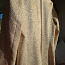 Официальный пиджак Pennyblack цвета розового золота для разм (фото #4)
