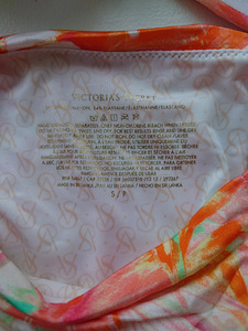 Бикини Victoria's Secret размер S/P (4 фото из 4)