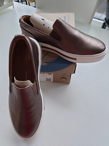 Clarks vabajajalats naistele 36 (1 foto / 5)