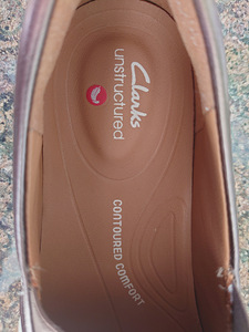 Clarks vabajajalats naistele 36 (3 foto / 5)