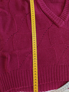 Naiste vest, eritellimus ARSist (7 foto / 7)