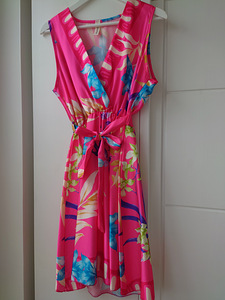 New Collection suvine kleit M (1 foto / 7)