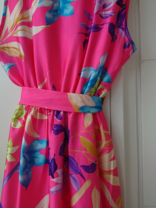 New Collection suvine kleit M (5 foto / 7)
