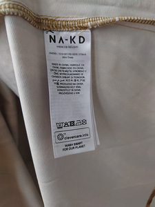 NA-KD kleit 38 (3 foto / 7)