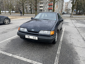 Ford Scorpio (1 фото из 7)