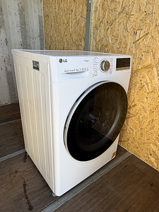 LG 9/6kg Direct drive Pesumasin-kuivati AURUGA (1 foto / 4)