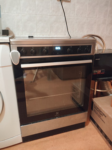 Electrolux lkr66020mx (1 фото из 1)