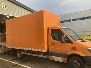 Veo - ja kolimisteenused, prügivedu, 24/7 (3 foto / 3)