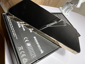 iPhone 12pro ( Gold) 256g (3 foto / 3)