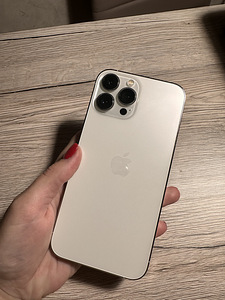 iPhone 13 pro max 128gb (1 foto / 2)