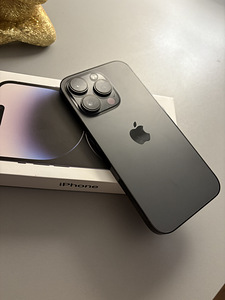 iPhone 14 pro 128 gb (2 фото из 2)