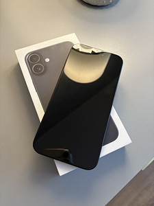 iPhone 16 plus 128gb (3 фото из 3)