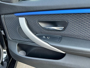 BMW 435 M-pakett XDrive Gran Coupe 3.0 230kW (10 foto / 12)
