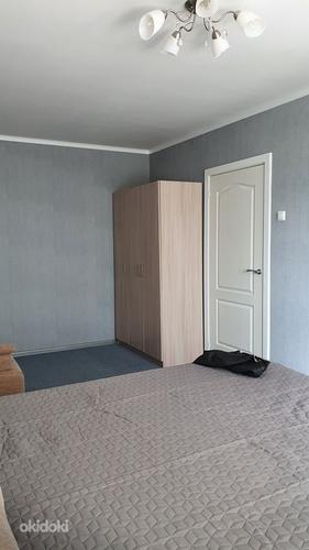 Сдаётся 1-комнатная квартира в Õismäe (фото #4)