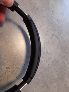 Populaarsed Sony WH-CH720N kõrvaklapid. (Väga hea seisund!) (4 foto / 4)