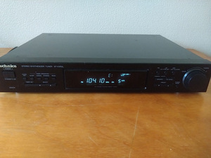 Tuuner Technics