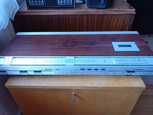 BANG & OLUFSEN BEOCENTER 2600 RESSIIVER